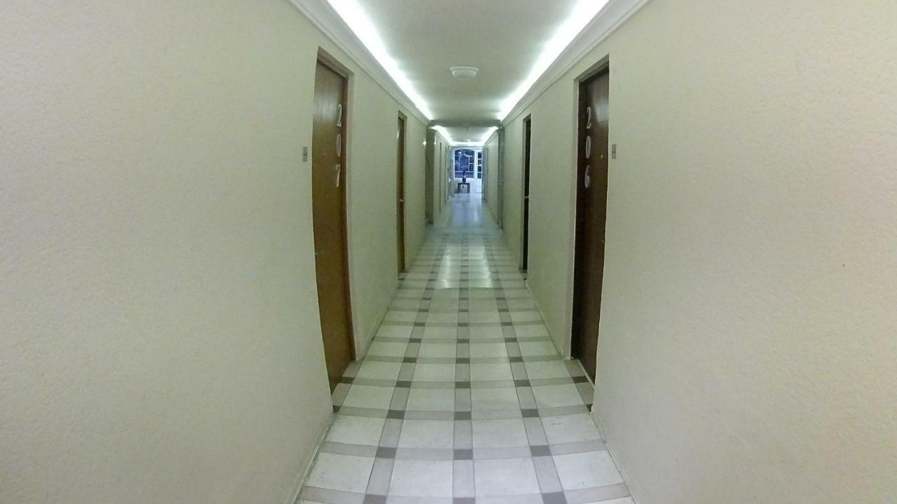 圣路易斯酒店 圣路易斯波托西 外观 照片